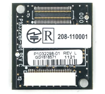 Bluetooth модуль для принтеров Zebra QLN420 P1032298-01
