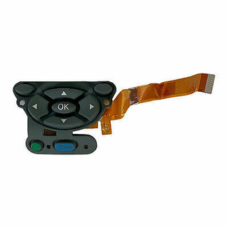 Клавиатура для Zebra QLn320 P1025318 - 1