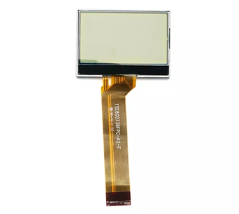 Дисплей для принтеров Zebra QLN320 P1031365-009