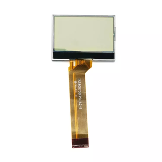 Дисплей для принтеров Zebra QLN420 P1031365-009 - 1