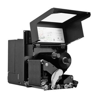 Встраиваемый печатный модуль TSC PEX-2040 - 2
