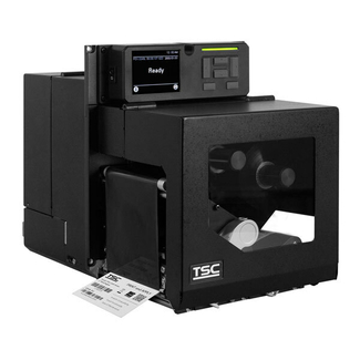 Встраиваемый печатный модуль TSC PEX-2040 - 1
