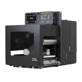 Встраиваемый печатный модуль TSC PEX-2040 - 3