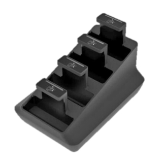 Зарядное устройство на 4 аккумулятора для Bluebird VF550 204030007 - 1