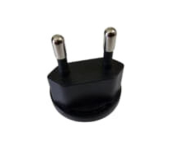 Переходник вилки блока питания Bluebird 5V/2A (Корея) 24999