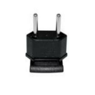 Переходник вилки блока питания Bluebird 5V/2A (Бразилия) 602020001 - 1