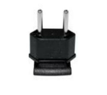 Переходник вилки блока питания Bluebird 5V/2A (Бразилия) 602020001