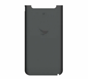 Крышка батарейного отсека для Bluebird HF550X 351020048