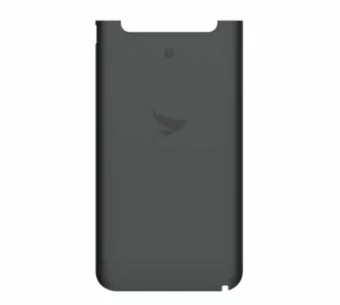 Крышка батарейного отсека для Bluebird HF550X 351020048