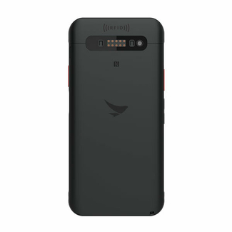 Терминал сбора данных Bluebird HF550X - 5