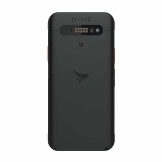 Терминал сбора данных Bluebird HF550X - 5