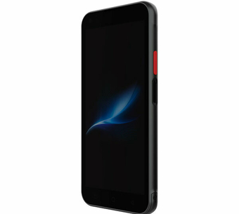 Терминал сбора данных Bluebird HF550X