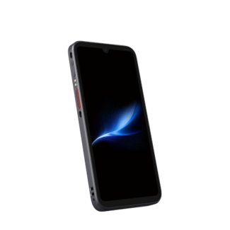 Терминал сбора данных Bluebird HF550X - 3