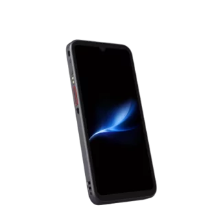 Терминал сбора данных Bluebird HF550X - 3