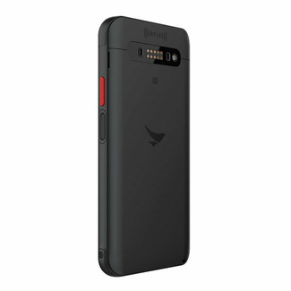 Терминал сбора данных Bluebird HF550X - 6