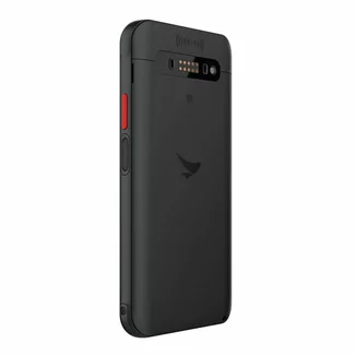 Терминал сбора данных Bluebird HF550X - 6