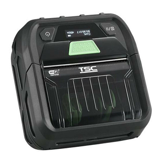 Мобильный принтер этикеток TSC RE310 - 3