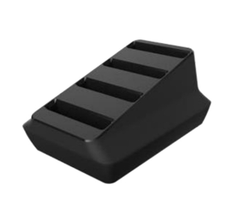 Зарядное устройство на 4 аккумулятора для Bluebird EF550 (TBD)