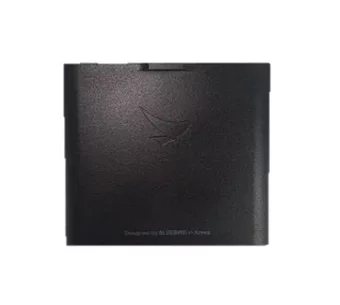 Аккумуляторная батарея 4350 mAh для Bluebird EF551 Rugged 355040070