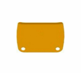 Сменная накладка для кнопки-кольца для ТСД Bluebird 503040002