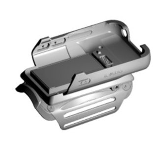 Крепление на руку для Bluebird EF551 Rugged 210120007