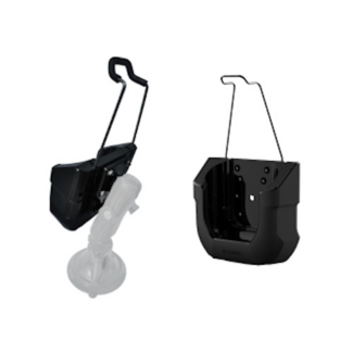 Подставка на транспортное средство для Bluebird EF551 204040001 - 2