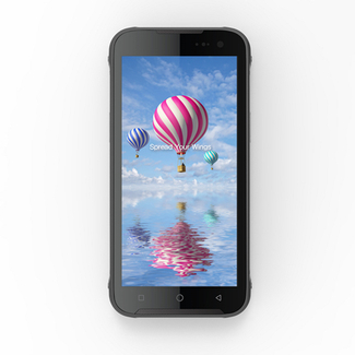 Терминал сбора данных Bluebird EF550 - 1