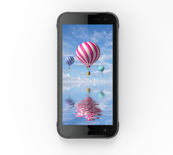 Терминал сбора данных Bluebird EF550