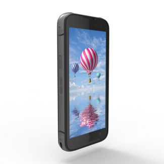 Терминал сбора данных Bluebird EF550 - 3