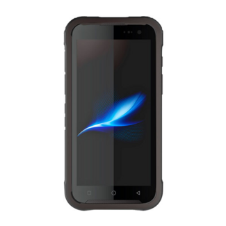 Терминал сбора данных Bluebird EF551 Rugged - 3