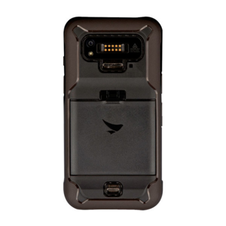 Терминал сбора данных Bluebird EF551 Rugged - 4