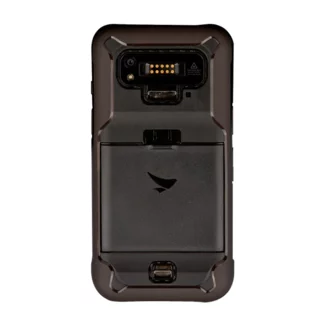 Терминал сбора данных Bluebird EF551 Rugged - 4