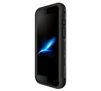 Терминал сбора данных Bluebird EF551 Rugged