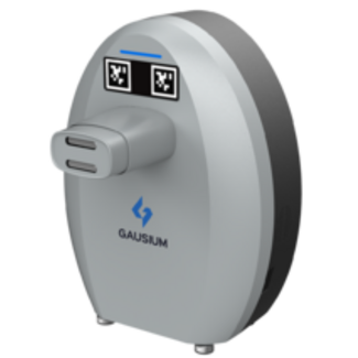 Зарядная станция Gausium CD-01 для Scrubber 50 - 3