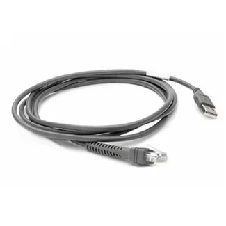 Кабель для сканера Zebra DS4308 CAB-U01-S07ZAR - 1