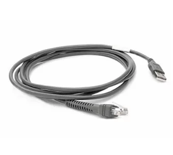 Кабель для сканера Zebra DS4308 CAB-U01-S07ZAR