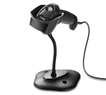 Подставка для сканера Zebra DS2208 20-71043-04R