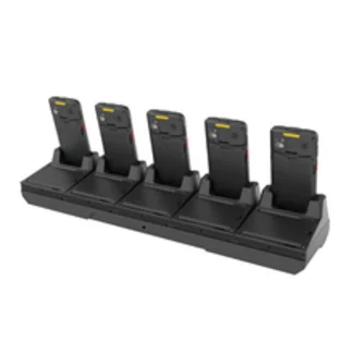 Пятислотовое зарядное устройство для MEFERI ME65 ME6X-5SCRD01KIT-EU-01 - 5