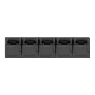 Пятислотовое зарядное устройство для MEFERI ME65 ME6X-5SCRD01KIT-EU-01 - 3
