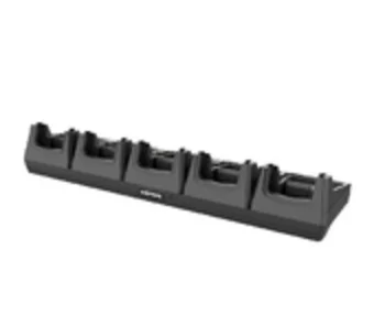 Пятислотовое зарядное устройство для MEFERI ME65 ME6X-5SCRD01KIT-EU-01