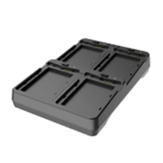 Зарядное устройство на 4 аккумулятора MEFERI ME65 ME6X-4SBATCKIT-EU-01 - 1