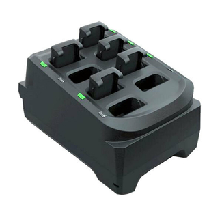 Зарядное устройство на 8 аккумуляторов Zebra RS6100 RS51-8SCHG-01 - 1