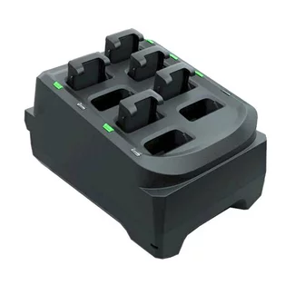 Зарядное устройство на 8 аккумуляторов Zebra RS6100 RS51-8SCHG-01 - 1