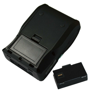 Мобильный термопринтер Godex MX30/30i - 2