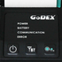Мобильный термопринтер Godex MX30/30i - 4