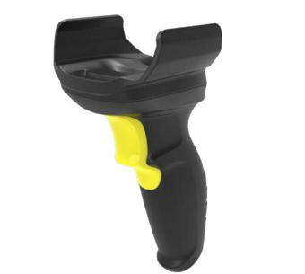 Пистолетная рукоятка для Zebra MC2700 (аналог) TRG-MC2X-SNP1-01