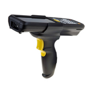 Пистолетная рукоятка для Zebra MC2700 (аналог) TRG-MC2X-SNP1-01 - 4