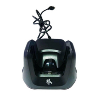 Однослотовый кредл для Zebra MC2700 CRD-MC2X-1SCU-01 - 2