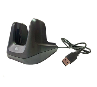 Однослотовый кредл для Zebra MC2700 CRD-MC2X-1SCU-01