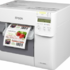 Струйный принтер этикеток Epson ColorWorks C3520 - 1